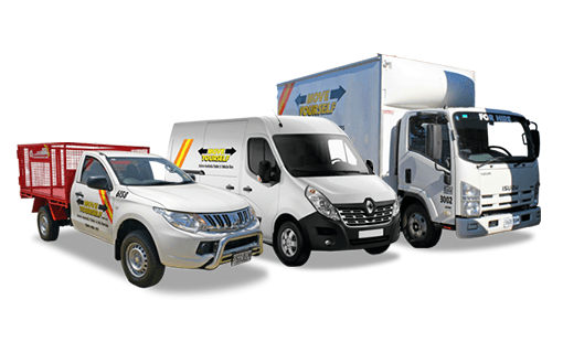 One Way Vehicle Hire Available At Limited Locations Across Australia