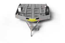 Horse Float Trailers