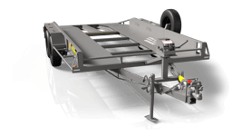 Car Carrier Trailers