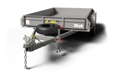 Plain Trailers