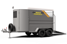 Horse Trailers